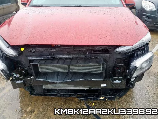 KM8K12AA2KU339892 фото 10