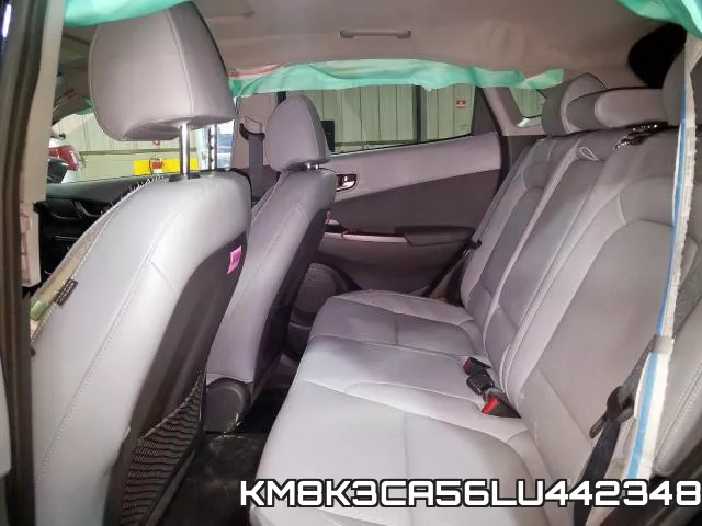KM8K3CA56LU442348 фото 7