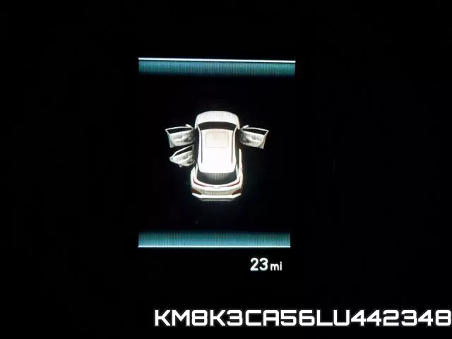 KM8K3CA56LU442348 фото 9