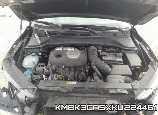 KM8K3CA5XKU224461 фото 2