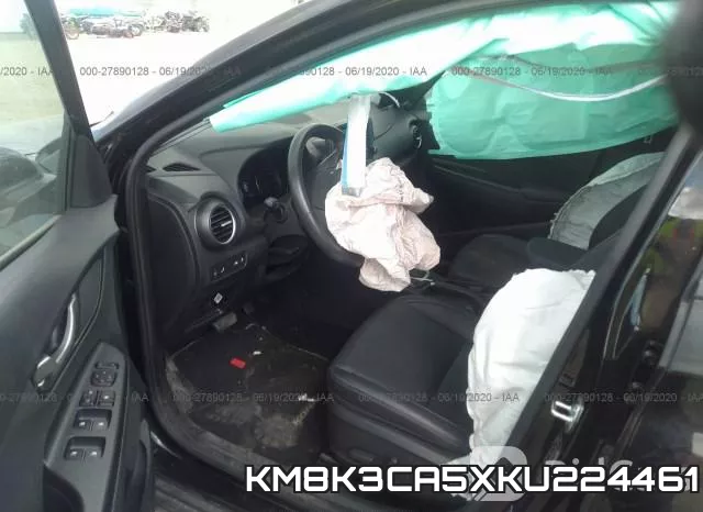 KM8K3CA5XKU224461 фото 6