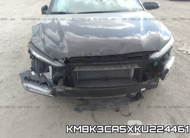 KM8K3CA5XKU224461 фото 7