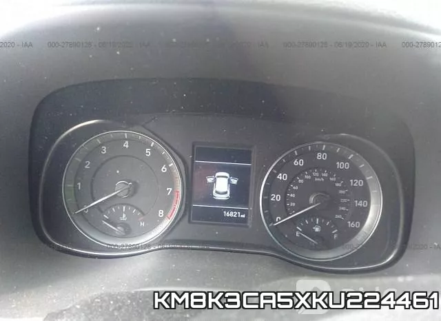 KM8K3CA5XKU224461 фото 8
