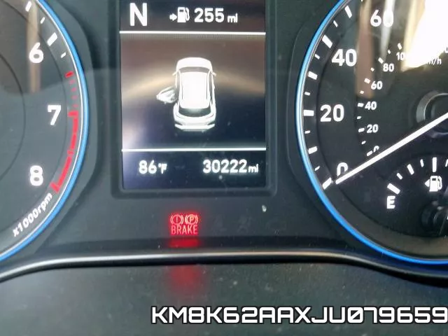 KM8K62AAXJU079659 фото 9