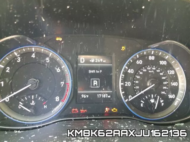 KM8K62AAXJU162136 фото 9