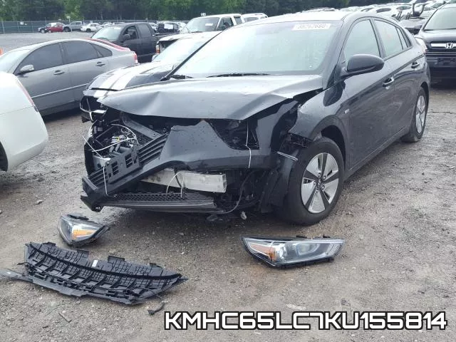 KMHC65LC7KU155814 фото 3