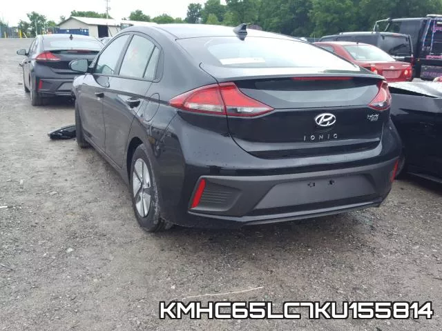 KMHC65LC7KU155814 фото 4