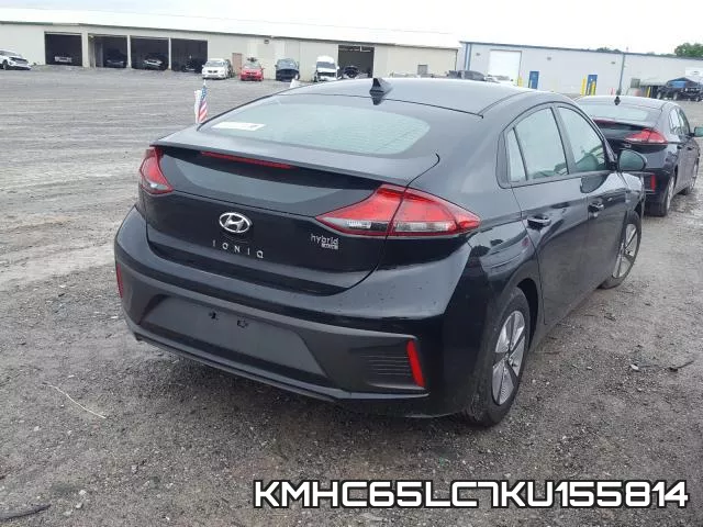 KMHC65LC7KU155814 фото 5