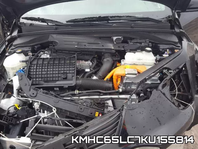 KMHC65LC7KU155814 фото 8