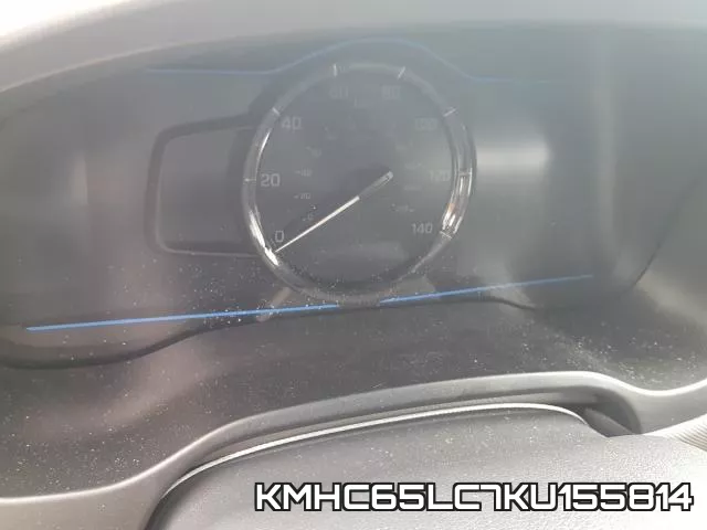 KMHC65LC7KU155814 фото 9