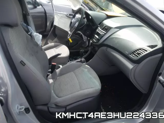 KMHCT4AE3HU224336 фото 6