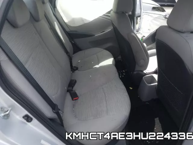 KMHCT4AE3HU224336 фото 7