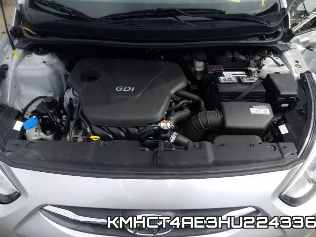 KMHCT4AE3HU224336 фото 8