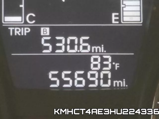 KMHCT4AE3HU224336 фото 9