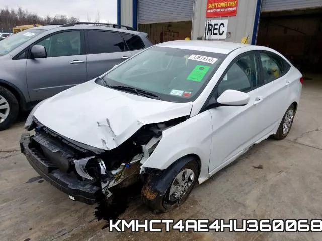 KMHCT4AE4HU360068 фото 3