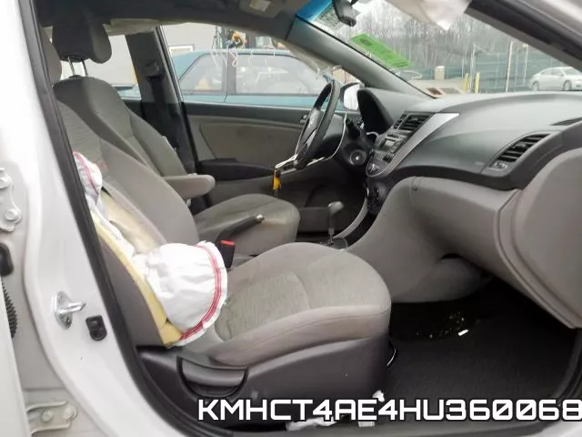 KMHCT4AE4HU360068 фото 6