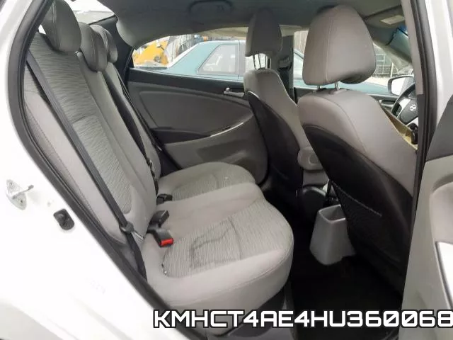 KMHCT4AE4HU360068 фото 7