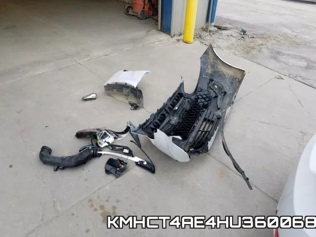 KMHCT4AE4HU360068 фото 10