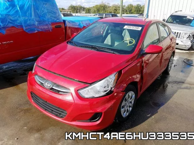 KMHCT4AE6HU333535 фото 3