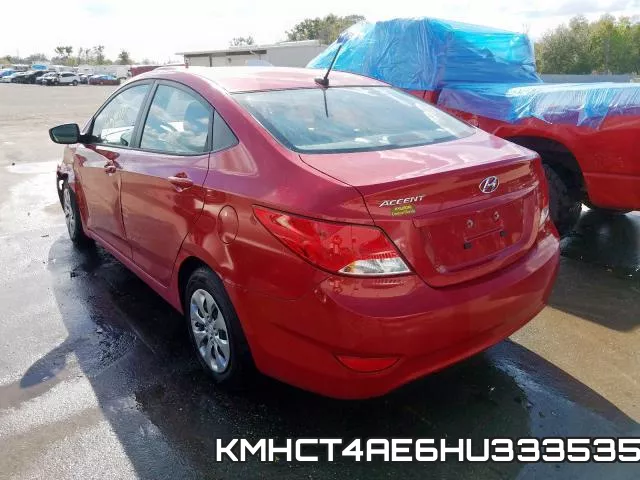 KMHCT4AE6HU333535 фото 4