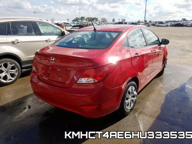 KMHCT4AE6HU333535 фото 5