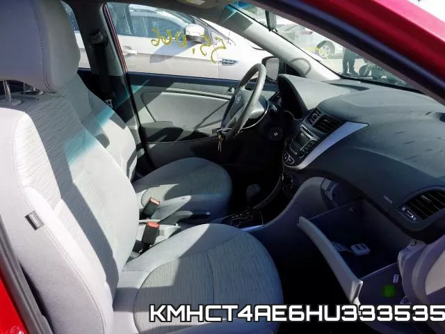 KMHCT4AE6HU333535 фото 6