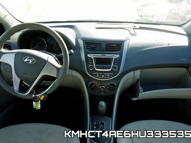 KMHCT4AE6HU333535 фото 10