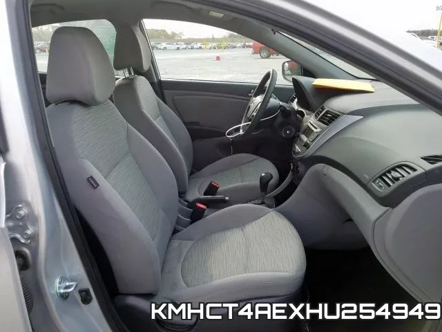 KMHCT4AEXHU254949 фото 6