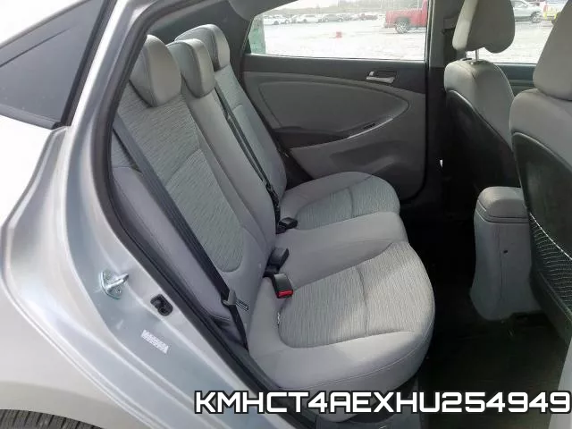 KMHCT4AEXHU254949 фото 7