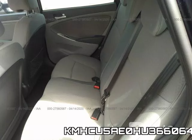 KMHCU5AE0HU366064 фото 9