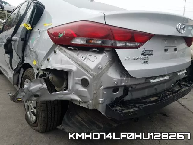 KMHD74LF0HU128257 фото 10
