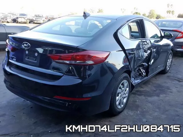 KMHD74LF2HU084715 фото 5