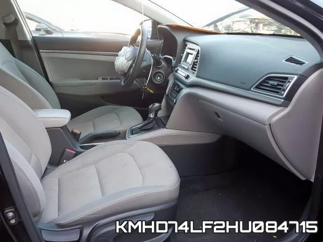 KMHD74LF2HU084715 фото 6
