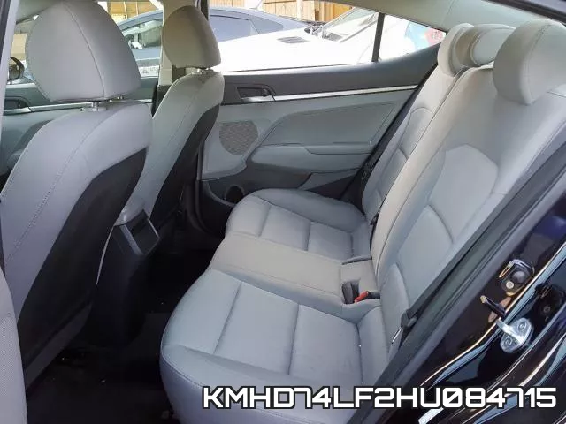 KMHD74LF2HU084715 фото 7