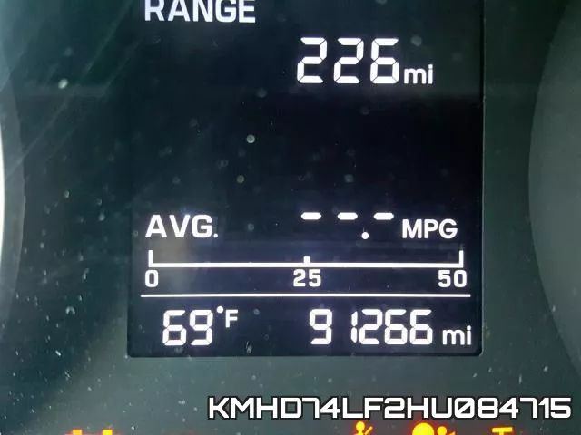 KMHD74LF2HU084715 фото 9