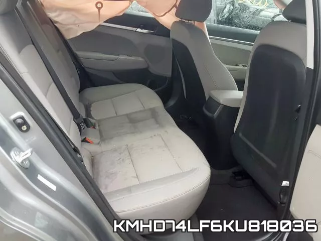 KMHD74LF6KU818036 фото 7