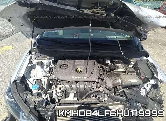 KMHD84LF6HU179999 фото 2