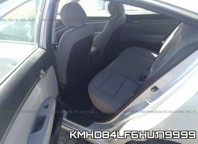 KMHD84LF6HU179999 фото 9