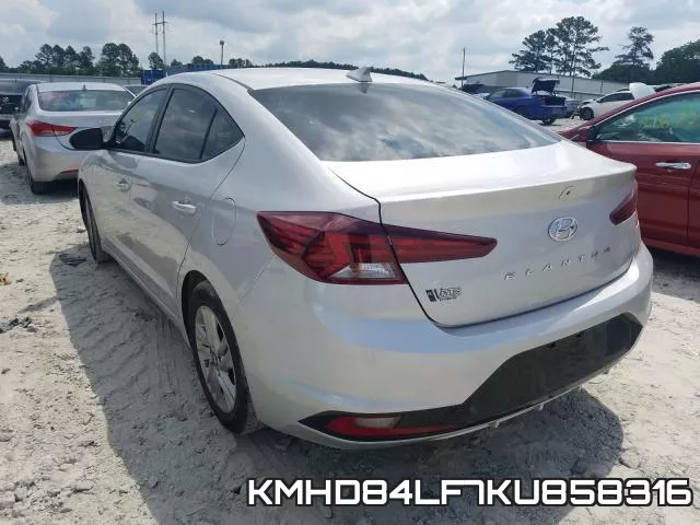 KMHD84LF7KU858316 фото 4