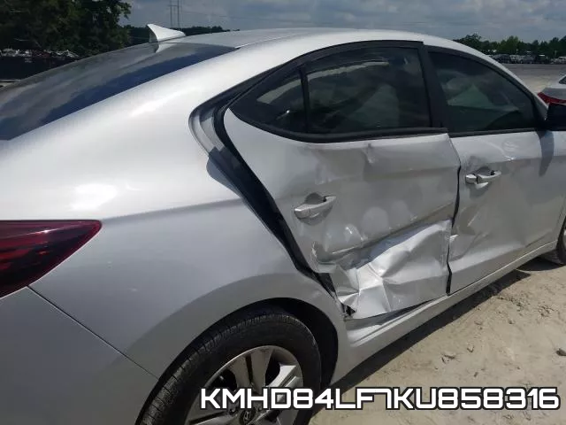 KMHD84LF7KU858316 фото 10
