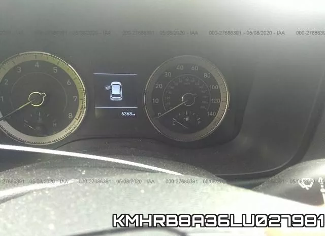 KMHRB8A36LU027981 фото 8