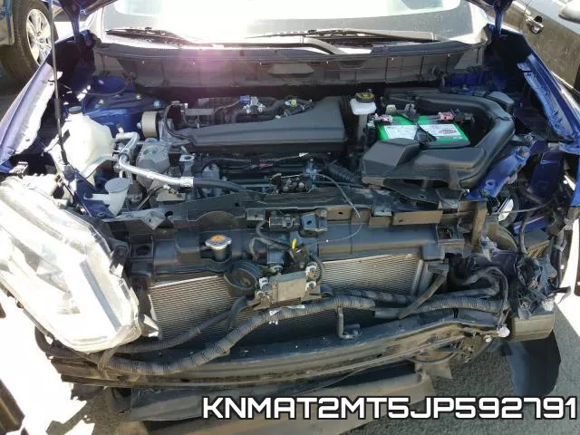 KNMAT2MT5JP592791 фото 8