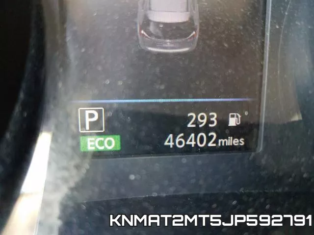 KNMAT2MT5JP592791 фото 9
