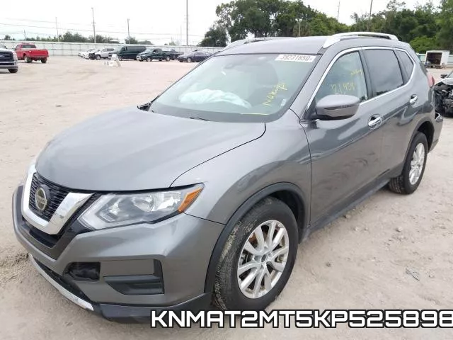 KNMAT2MT5KP525898 фото 3