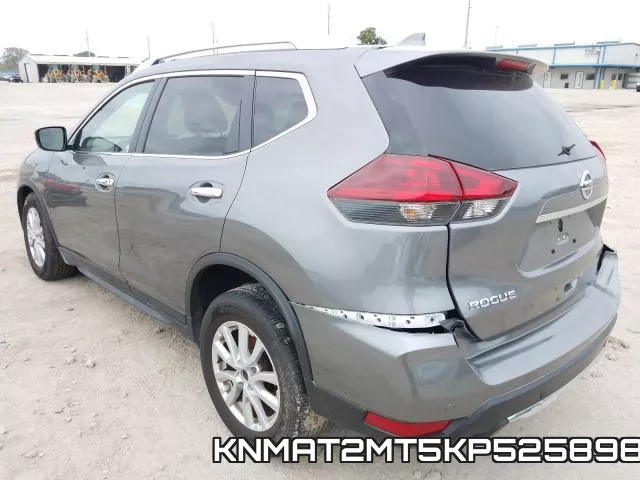 KNMAT2MT5KP525898 фото 4