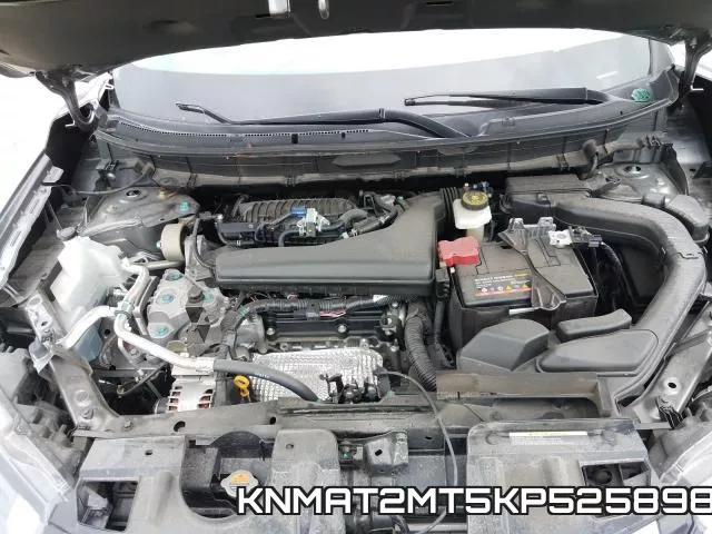KNMAT2MT5KP525898 фото 8