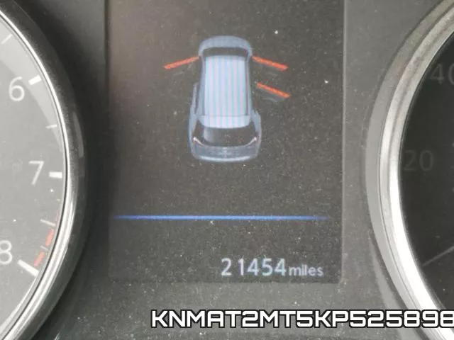 KNMAT2MT5KP525898 фото 9