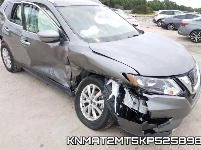 KNMAT2MT5KP525898 фото 10