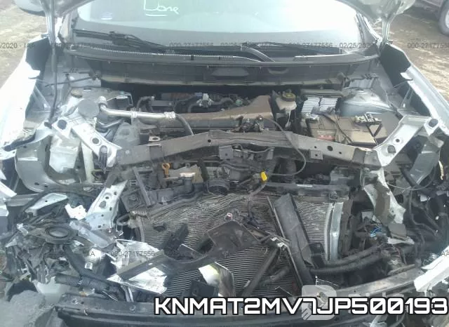 KNMAT2MV7JP500193 фото 2