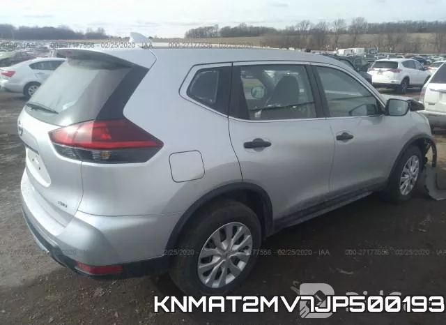 KNMAT2MV7JP500193 фото 5